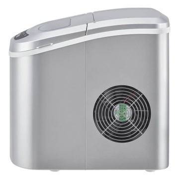 Ледогенератор IcyCube