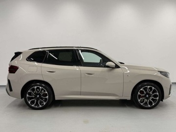 BMW X3 G45 2025 BMW X3 xDrive20d Sport Suv 2.0 (197KM) 2025, zdjęcie 4