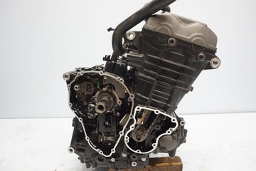 TRIUMPH TIGER 1200 RALLY EXPLORER 22- SILNIK GWARANCJA ROZRUCHOWA