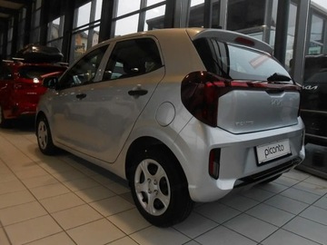 Kia Picanto III Hatchback 5d Facelifting 1.0 DPI 67KM 2025 KIA Picanto 1.0 DPI L Hatchback 68KM 2025, zdjęcie 1