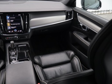 Volvo V90 II Kombi 2.0 T8 390KM 2020 Volvo V90 T8 Twin Engine AWD, Salon Polska, zdjęcie 7