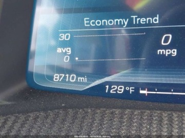 Chevrolet Corvette C7 2024 Chevrolet Corvette Stingray 3LT 2024 6.2l 6.2 Benzyna 495KM, zdjęcie 12