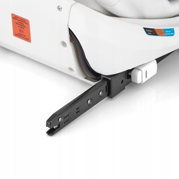 Автокресло Sesttino Hexagon ISOFIX 0-36 кг.
