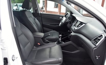 Hyundai Tucson III SUV 2.0 CRDI 136KM 2016 Hyundai Tucson SKORA Alusy LED Navi linne assist GRZANE FOTELE 2.0 Diesel, zdjęcie 26