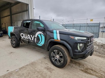  GMC Inny Canyon AT4 2024 2.7L 2.7 Benzyna 310KM, zdjęcie 4