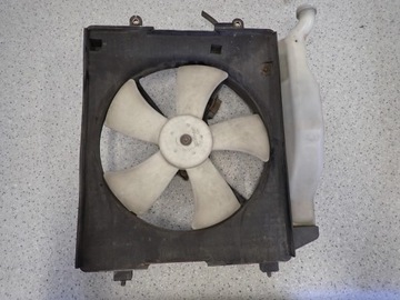 HONDA FR-V FRV 04- VENTILÁTOR CHLADIČŮ
