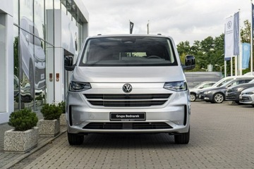 Volkswagen Caravelle T6 2025 Volkswagen VW Caravelle LIFE T7 L2 170KM AUTOMAT OD RĘKI, zdjęcie 3