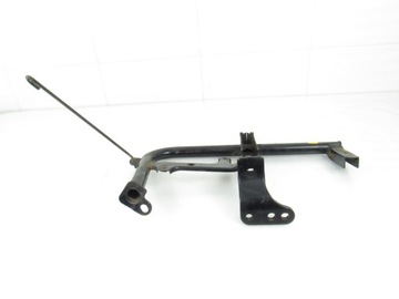 Подножка/подставка для ног TGB 525 Target, 10р