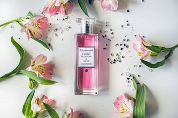 Духи Allvernum Cherry Blossom 50 мл