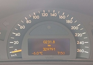 Mercedes Klasa C W203 Sedan W203 1.8 (C 200 Kompressor) 163KM 2005 Mercedes-Benz Klasa C Zarejestrowany - benzyna - 1,8 - 163 KM 1.8 Benzyna, zdjęcie 24