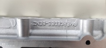 SPRINTER 2.2CDI ГОЛОВКА ЦИЛИНДРА A6460101420 ПРОВЕРЕНА