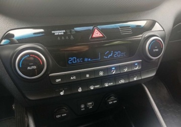 Hyundai Tucson III 2018 Hyundai Tucson Serwisowany - bezwypadkowy - pierwszy wlasciciel 1.6 116KM, zdjęcie 34