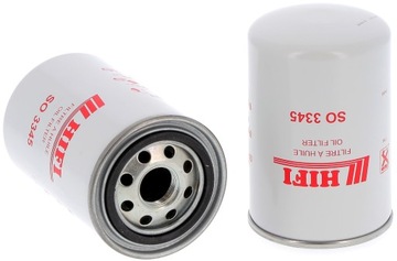 FILTR OLEJU SILNIKA HIFI SO3345