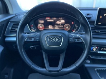 Audi Q5 II SUV 2.0 TFSI 252KM 2019 Audi Q5 S line quattro 2.0 TFSI 252KM Matrix VirtuaNavi Plus S-line Full L, zdjęcie 24