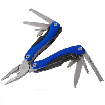 MULTITOOL Z GRAWEREM LOGO TANIO 10 SZT