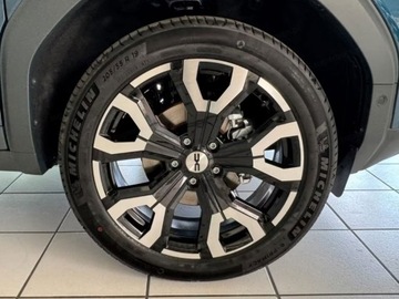 Dacia Bigster 1.2 TCe 140KM 2025 DACIA Bigster Journey LPG 1.2 mHEV Suv 140KM 2025, zdjęcie 12