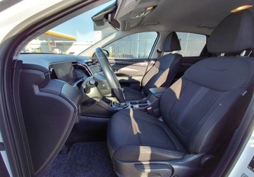 Hyundai Tucson IV SUV 1.6 T-GDI 150KM 2022 Hyundai Tucson Salon Polska 1 wlasciciel 1.6 Benzyna 150KM, zdjęcie 10