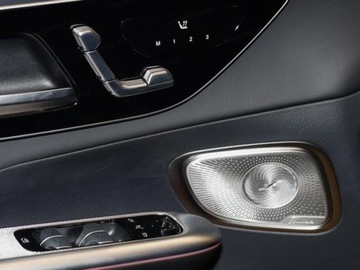 Mercedes GLC C254/X254 SUV AMG 2.0 43 AMG 421KM 2025 MERCEDES-BENZ GLC AMG Coupe 43 4-Matic 2.0 (421KM) 2025, zdjęcie 11