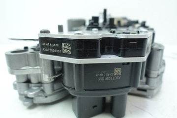 КОРОБКА ПЕРЕДАЧ МЕХАТРОНИК VW DQ400 0DD927770E