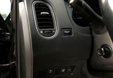 Infiniti EX 3.0d V6 238KM 2013 Infiniti EX EX30d 238KM AWD Vat Marza Navi Szyberdach Pamiec foteli, zdjęcie 32