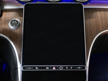 Mercedes GLC C254/X254 Coupe 2.0 300 258KM 2026 GLC Coupe 300 4-Matic Avantgarde 2.0 (258KM) 2026, zdjęcie 8