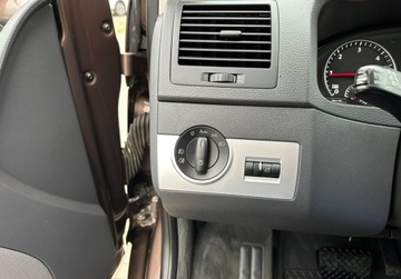 Volkswagen Multivan T6 2015 Volkswagen Multivan 2.0 TDI 180KM Automat 4 Motion Gwarancja Zamiana Zarej, zdjęcie 16