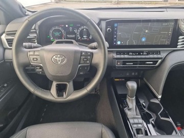 Toyota Camry IX 2024 Toyota Camry Toyota Camry 2.5 Hybrid Executive, gwarancja, VAT 23, 1 wlasc, zdjęcie 16