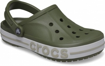 Обувь Сабо Шлёпанцы 205089 Crocs Bayaband 37-38