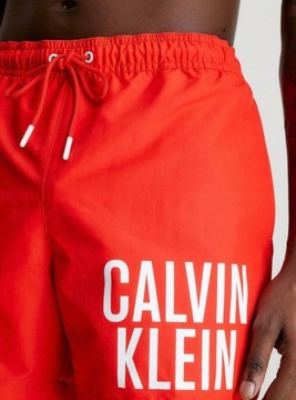 Kąpielówki Calvin Klein r. L