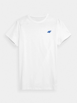 МУЖСКАЯ ФУТБОЛКА 4F СПОРТИВНАЯ ХЛОПКОВАЯ НАБОР, 3 ПАКЕТА, LIMITED