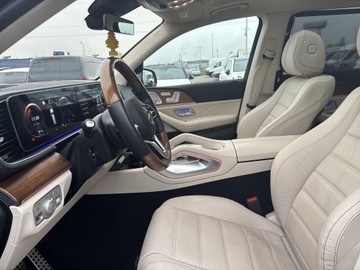 Mercedes GLS X167 SUV 2.9 400d 330KM 2022 Mercedes-Benz GLS 400, zdjęcie 16