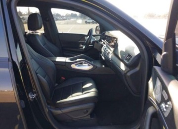 Mercedes GLS X167 2023 Mercedes-Benz GLS 2023, 3.0L, 4x4, po kradziezy 3.0 Benzyna 362KM, zdjęcie 9