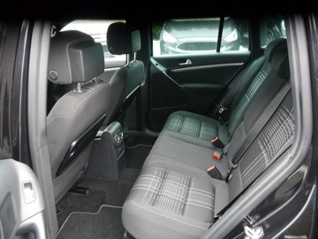 Volkswagen Tiguan I SUV Facelifting 1.4 TSI BlueMotion Technology 125KM 2015 Volkswagen Tiguan 100tyś km Stan Idealny, zdjęcie 30