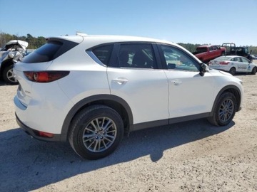 Mazda CX-5 II 2020 Mazda CX-5 2020r., Touring, od ubezpieczalni 2.5 Benzyna 187KM, zdjęcie 4