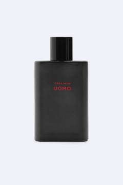 ZARA UOMO 90 ML PERFUMY MĘSKIE