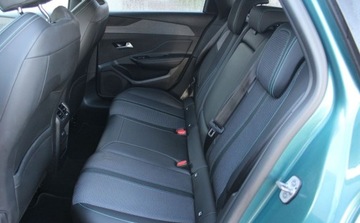 Peugeot 2022 Peugeot 308 1.6 Hybrid PHEV Allure EAT8 1.6 Hybryda 180KM, zdjęcie 14