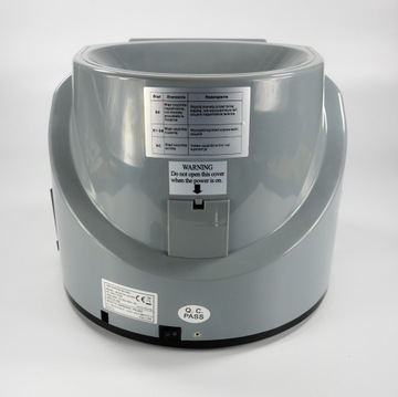Сортировщик монет SELECTIC CS-800, кнопки PL