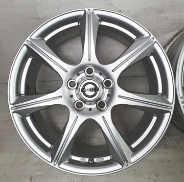 SUZUKI SX4 SWIFT KIZASHI SWACE VITARA ДИСКИ 17