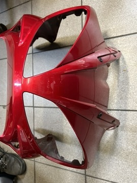 Yamaha Fazer FZ6 S2 ABS Czasza Owiewka Przód
