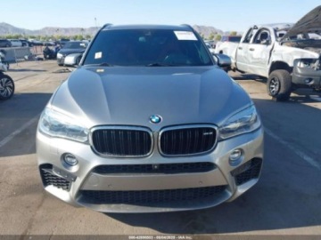 BMW X5 G05 2018 BMW X5 M 2018 4.4l 4.4 Benzyna 567KM, zdjęcie 7
