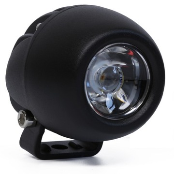 HALOGEN MOTOCYKLOWY LAMPA REFLEKTOR LED 20W OSRAM