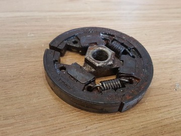 STIHL TS 400 БАРАБАН КОРЗИНЫ СЦЕПЛЕНИЯ