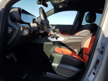 Mercedes GLE V167 2024 Mercedes-Benz GLE 63 S Coupe 4Matic AMG 2024 4.0l 4.0 Benzyna 603KM, zdjęcie 7