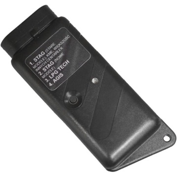 Сканер диагностического интерфейса LPG Bluetooth PLUS