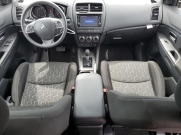 Mitsubishi Outlander III 2023 Mitsubishi Outlander Sport SSE 2023 2.0l 2.0 Benzyna 148KM, zdjęcie 8