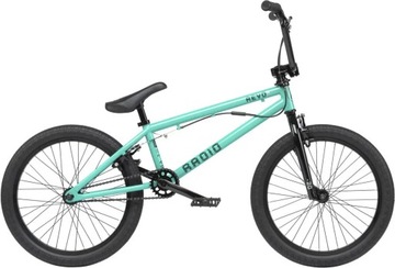 Rower BMX Radio Revo Pro FS 20