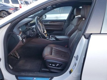 BMW Seria 6 G32 2018 BMW Seria 6 BMW 640 XIGT, od ubezpieczalni, zdjęcie 8