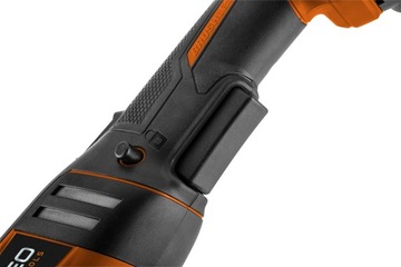 Беспроводная полировальная машина Energy+ NEO.