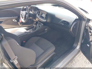 Dodge Challenger III 2023 Dodge Challenger RT 2023 5.7l 5.7 Benzyna 372KM, zdjęcie 9