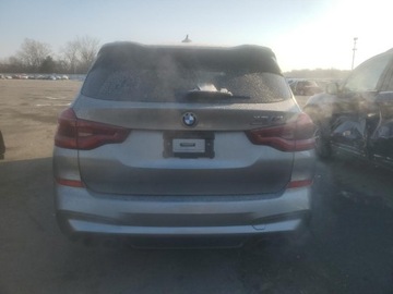 BMW 2021 BMW X3 M Competition 2021 3.0l 3.0 Benzyna 503KM, zdjęcie 2